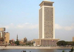 مصر تُدين الهجوم الإرهابي بمحيط السفارة الأمريكية بالعاصمة تونس