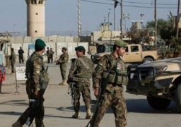 مقتل 24 عنصر أمن أفغانيا في هجوم جنوب البلاد