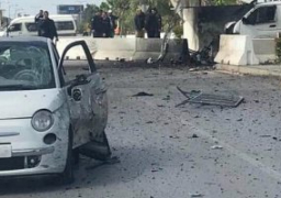 مقتل إرهابيين فى تفجير محيط السفارة الأمريكية بالعاصمة التونسية