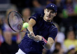 موراي: تحديد موعد آخر لويمبلدون ليست مهمة سهلة