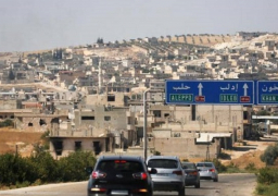 موسكو: لا خروق لوقف إطلاق النار في إدلب