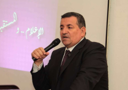 هيكل يدعو لتوجيه خطاب عقلاني للغرب لتصحيح صورة الواقع العربي