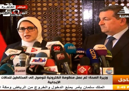 هيكل: سيتم اتخاذ إجراءات صارمة إزاء كل من لا يلتزم بإجراءات الحظر