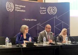 وزارة التعاون الدولى تشارك فى ورشة عمل منظمة العمل الدولية حول البرنامج التنموى الجديد مع الحكومة المصرية