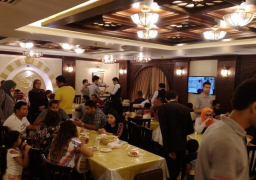 وزارة السياحة والاثار:غلق كافة المطاعم والنوادي الليلية بجميع الفنادق