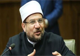 وزير الأوقاف : النبى علمنا “صلوا فى رحالكم” .. وصلاة الانسان النوافل فى بيته تطرد الشياطين