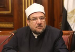 وزير الأوقاف: لا تعارض يين العلم والإيمان في الأخذ بالأسباب والمسببات