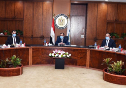 وزير البترول يؤكد ان دعم شركات صيانة المشروعات البترولية المتخصصة يحقق أهدافا حيوية لقطاع البترول