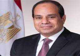 وزير الداخلية يهنىء السيسى بذكرى الإسراء والمعراج