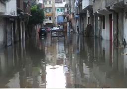 وزير الرياضة يوجه بفتح مراكز الشباب لإيواء المضارين من الطقس