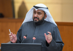 وزير الصحة الكويتى … ارتفاع عدد حالات الشفاء من “كورونا” إلى 30 حالة