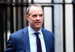 وزير خارجية بريطانيا يزور عمان والسعودية لتعزيز الروابط بعد البركست