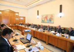 بالصور … وزيرا الري و الزراعة يترأسا الاجتماع الدوري للجنة التنسيقية المشتركة العليا للزراعة والري