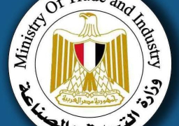 بتوجيه من وزيرة التجارة والصناعة .. مصلحة الكفاية الإنتاجية تتيح مناهج التدريب المهنى إليكترونياً حفاظاً على سلامة الطلاب