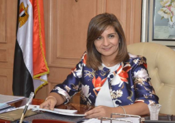 وزيرة الهجرة .. المبادرة بدأت في جني ثمارها بمساعدة المصريين العالقين بالخارج وتضم 138 مشاركا في 31 دولة حول العالم