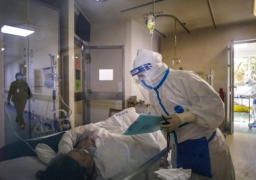 اليونان تسجل 2293 إصابة جديدة بـ”كورونا” و53 وفاة خلال 24 ساعة