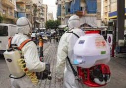 الصحة الفلسطينية: فلسطين على أعتاب موجة رابعة من جائحة كورونا