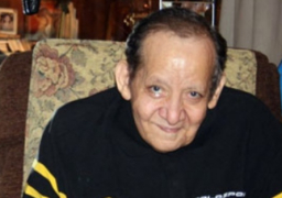 تشييع اليوم جنازة الفنان الراحل جورج سيدهم بمشاركة أسرته فقط