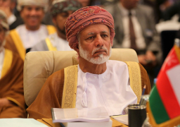 يوسف بن علوى: مصر أمة قوية.. واستطاعت أن تثبت أنها دولة ثابتة وراسخة