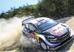 إلغاء رالي البرتغال “المؤجل” ضمن بطولة العالم