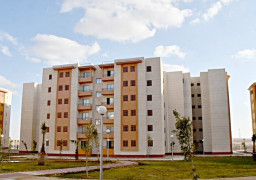 الوزراء يوافق على طرح اعلان لمحدودى الدخل لبيع وحدات سكنية