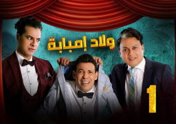 “ولاد إمبابة” يقود مصطفى أبوسريع لأول بطولة درامية