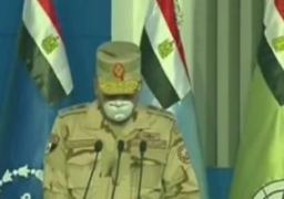 وزير الدفاع .. القوات المسلحة على قلب رجل واحد لمواجهة تداعيات أزمة كورونا