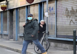 15 إصابة جديدة بفيروس كورونا في المغرب والحصيلة 617 حالة