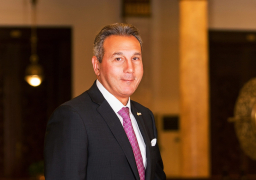 رئيس بنك مصر: 17.2 مليار جنيه حصيلة البنك من شهادات الـ15% فى أسبوعين