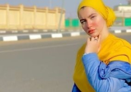 تجديد حبس حنين حسام 15 يوما على ذمة التحقيقات