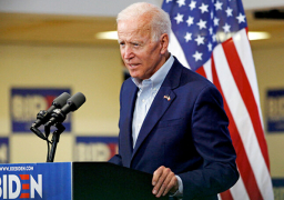 بايدن يحذر من تدخل روسيا في انتخابات الرئاسة بعد تلقي تقارير مخابرات