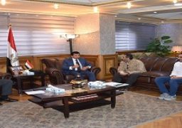 وزير الرياضة.. تعاون مثمر بين الوزارة وجمعية اللاعبين المحترفين