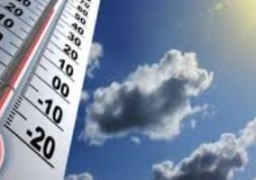 الأرصاد : انخفاض بالحرارة اليوم وأمطار بالسواحل الشمالية.. والعظمى بالقاهرة 16