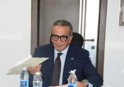 اتحاد الكرة يعلن استمرار تعليق الدورى حتى منتصف مايو