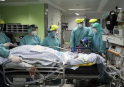 الصحة الإماراتية: تسجيل 518 إصابة جديدة بفيروس كورونا