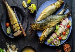 قبل وبعد تناول الفسيخ .. 11 نصيحة طبية للاحتفال بـ”شم النسيم” في زمن الكورونا