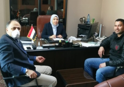 القوي العاملة :مصري يحصل 3.1 مليون ليرة مستحقاته عن فترة عملة بلبنان