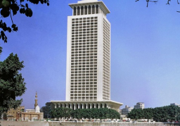 أعضاء “الخارجية” يتبرعون من رواتبهم لصالح صندوق “تحيا مصر”