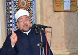 وزيرالأوقاف يدعو إلى التدين المبني على العلم والعقل وفهم الخطاب الدينى