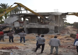 وزير التنمية المحلية : المحافظات مستمرة بكل قوة وحزم لازالة كافة التعديات علي اراضي الدولة والمباني المخالفة