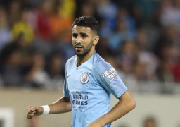 لمواجهة كورونا.. رياض محرز ينضم لحملة مساعدة الأطباء في الجزائر