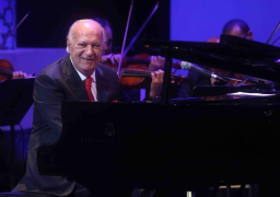 عمر خيرت ومسرحية فراجيل على قناة الثقافة على اليوتيوب احتفالا باعياد الربيع