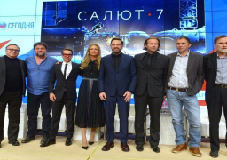 فيلم روسي يفوز بجائزة رئيسية في مهرجان أونلاين للأفلام عن الفضاء