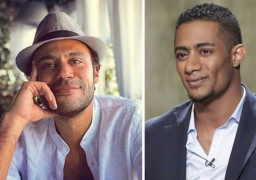 محمد إمام يرد على طلب محمد رمضان بالتمثيل مع الزعيم