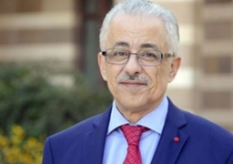 وزير التعليم: إلغاء التشعيب في الثانوية العامة لا يزال قيد البحث