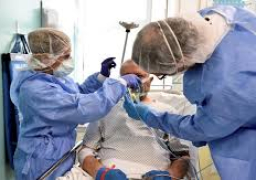 الجزائر: ارتفاع عدد الإصابات بـ “كورونا” إلى 1666 حالة ووفاة 235 شخصا