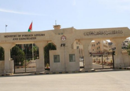 الخارجية الأردنية: السلطات السورية تفرج عن سبعة أردنيين