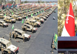 وزير الدفاع: مستمرون في تنفيذ المهام بكل الاتجاهات الاستراتيجية للدولة