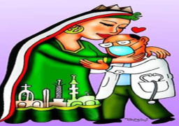 20 فنانا عربيا يشاركون في مبادرة “روزاليوسف” لمواجهة كورونا بـ”الريشة”