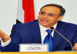 خالد القاضي يطرح”دار القضاء العالي .. رمز العدالة وقدسية القضاء”مجاناً